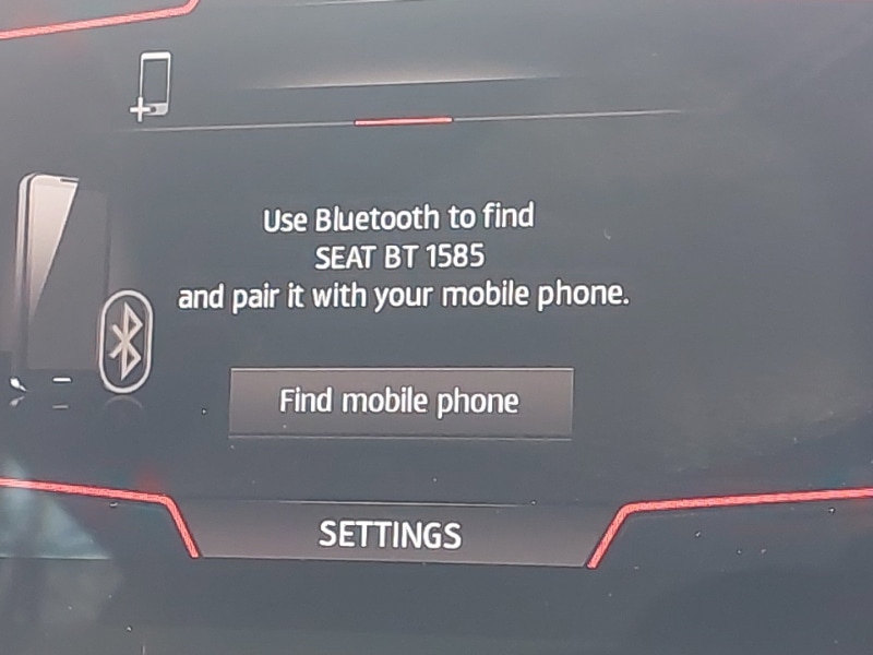 Used SEAT Tarraco 2019 for sale - 78006146: Photo 19