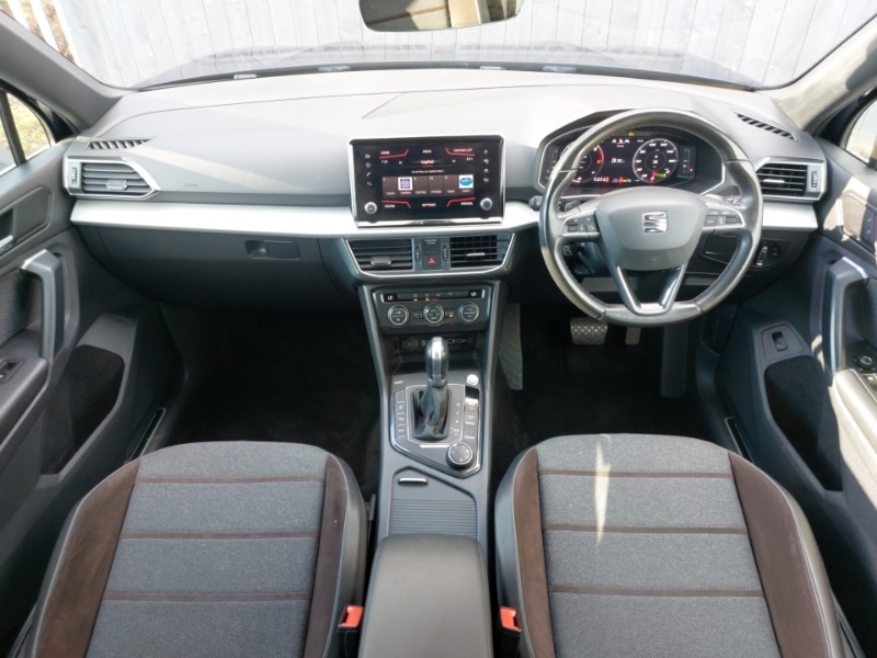 Used SEAT Tarraco 2019 for sale - 78006146: Photo 2