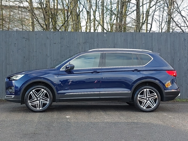 Used SEAT Tarraco 2019 for sale - 78006146: Photo 4