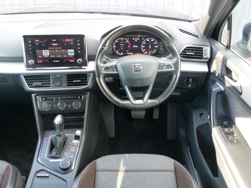 Used SEAT Tarraco 2019 for sale - 78006146: Photo 7