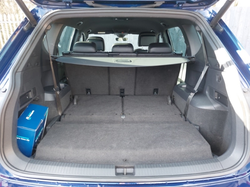 Used SEAT Tarraco 2019 for sale - 78006146: Photo 8