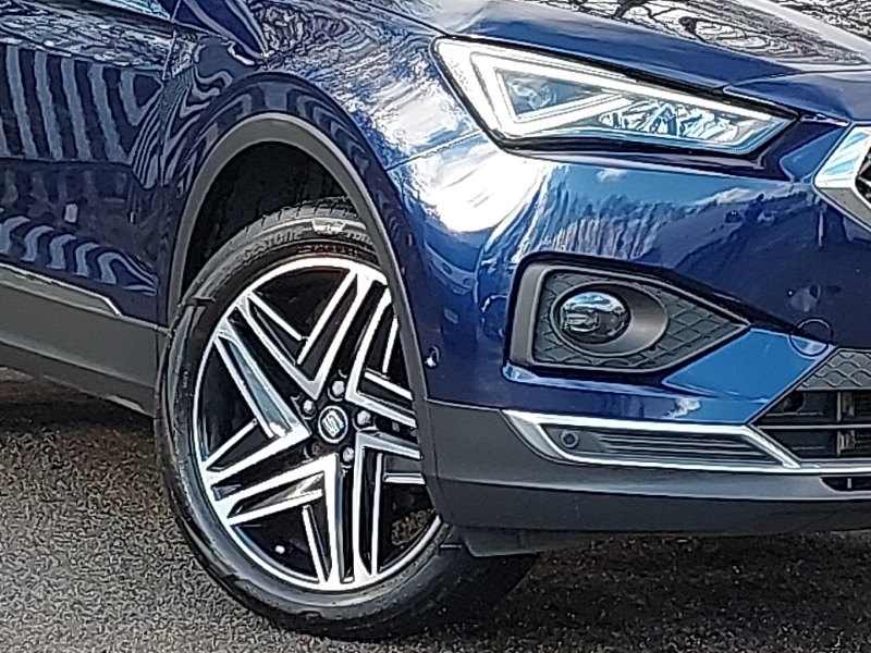 Used SEAT Tarraco 2019 for sale - 78006146: Photo 9