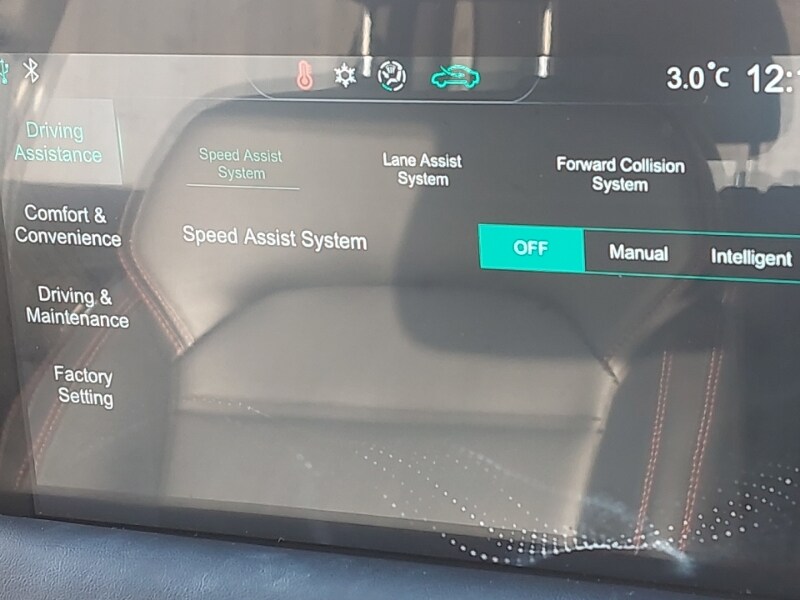 Used MG MG HS 2023 for sale - 77644759: Photo 16