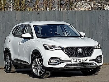 Used MG MG HS 2023 for sale - 77644759: Photo