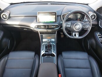 Used MG MG HS 2023 for sale - 77644759: Photo