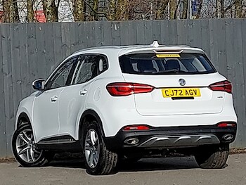 Used MG MG HS 2023 for sale - 77644759: Photo