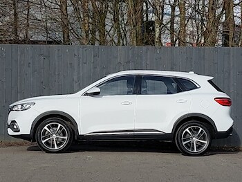 Used MG MG HS 2023 for sale - 77644759: Photo