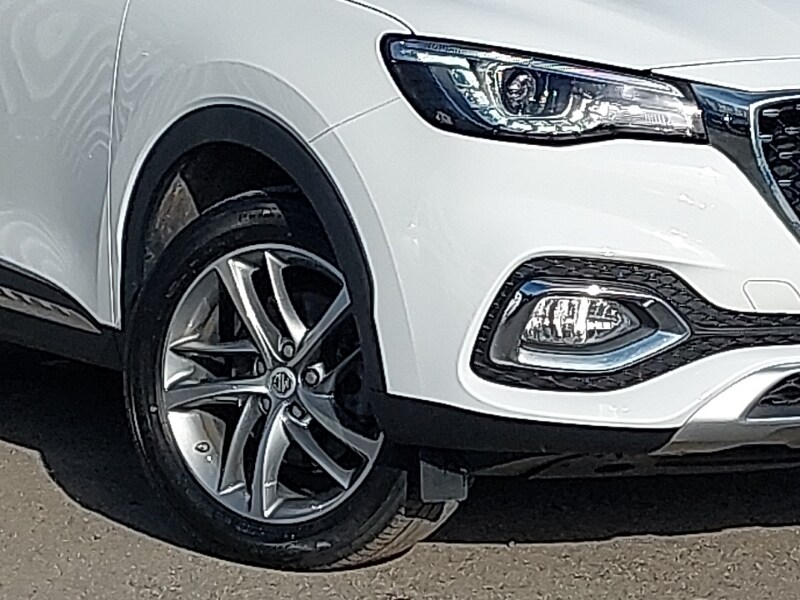 Used MG MG HS 2023 for sale - 77644759: Photo 9