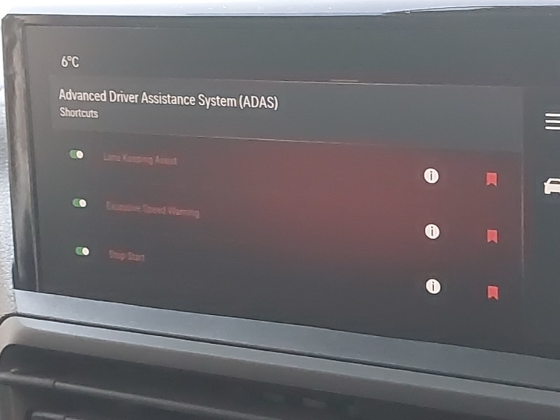 Used Vauxhall Vivaro 2024 for sale - 76721783: Photo 17