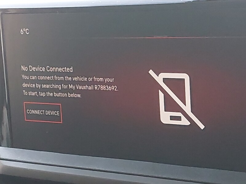 Used Vauxhall Vivaro 2024 for sale - 76721783: Photo 18