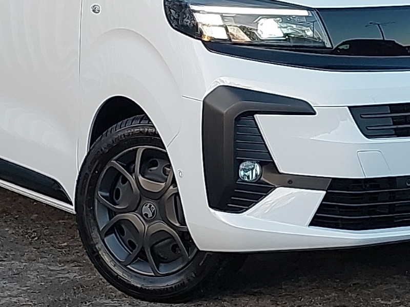 Used Vauxhall Vivaro 2024 for sale - 76721783: Photo 9