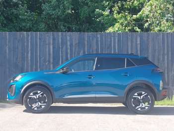 Used Peugeot 2008 2025 for sale - 75313263: Photo