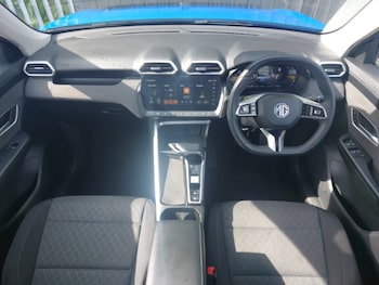 Used MG MG ZS 2025 for sale - 78740362: Photo