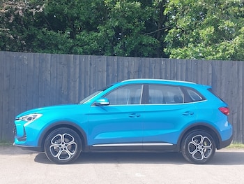 Used MG MG ZS 2025 for sale - 78740362: Photo