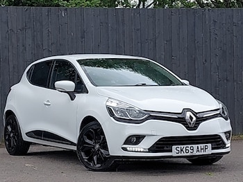 Used Renault Clio 2019 for sale - 78580718: Photo