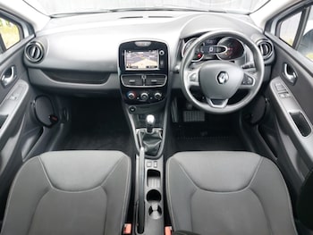 Used Renault Clio 2019 for sale - 78580718: Photo