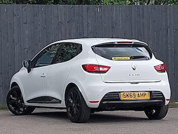 Used Renault Clio 2019 for sale - 78580718: Photo