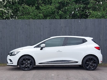 Used Renault Clio 2019 for sale - 78580718: Photo