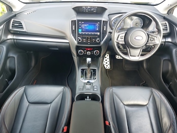 Used Subaru XV 2021 for sale - 78841826: Photo
