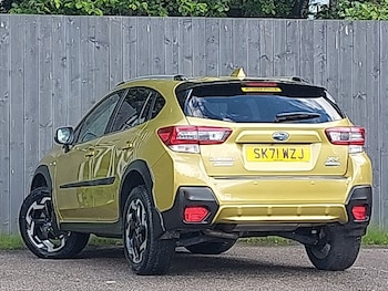 Used Subaru XV 2021 for sale - 78841826: Photo