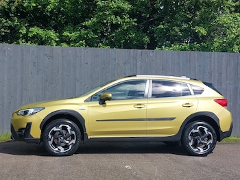 Used Subaru XV 2021 for sale - 78841826: Photo