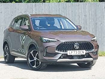 2023 - 1.5 T-GDI SE 5dr DCT
