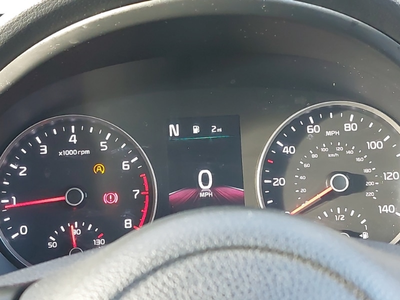 Used Kia Stonic 2022 for sale - 76404044: Photo 10