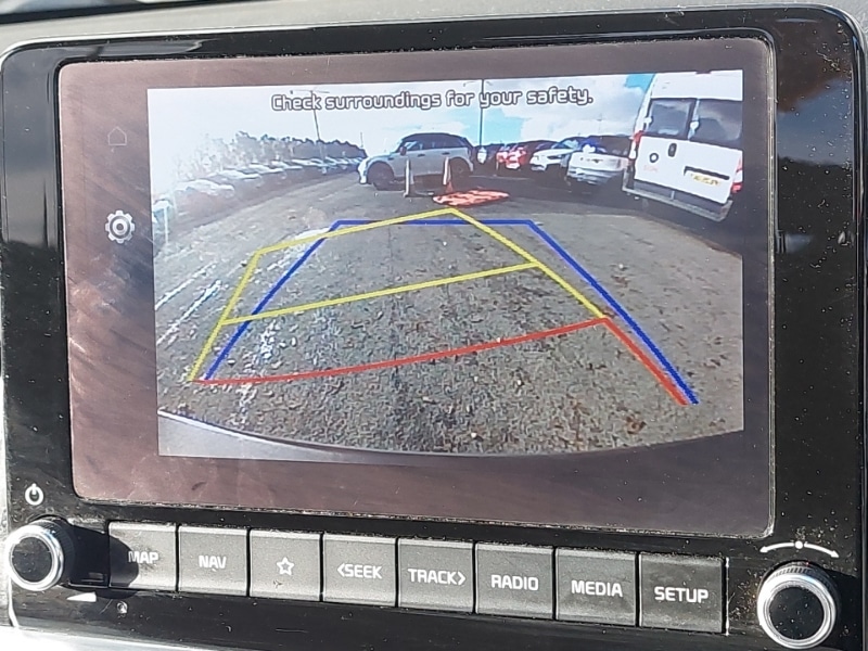 Used Kia Stonic 2022 for sale - 76404044: Photo 11