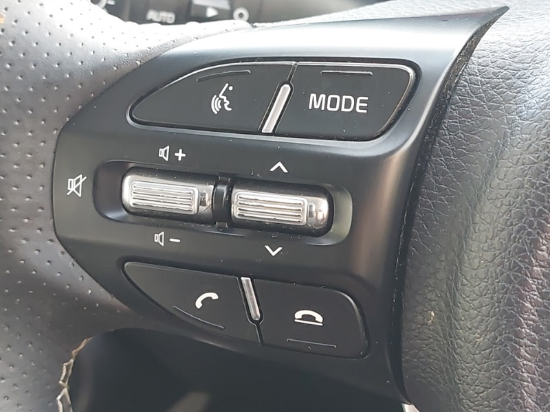 Used Kia Stonic 2022 for sale - 76404044: Photo 13