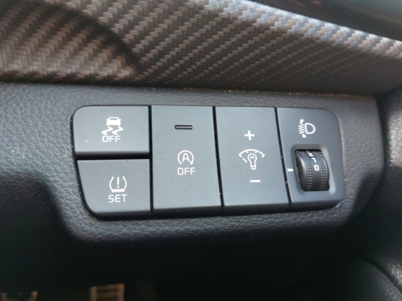 Used Kia Stonic 2022 for sale - 76404044: Photo 16