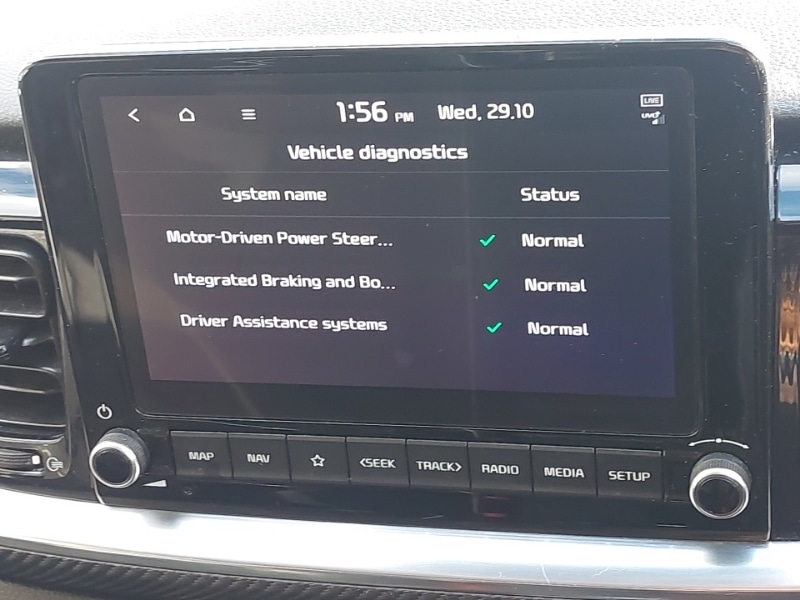 Used Kia Stonic 2022 for sale - 76404044: Photo 19