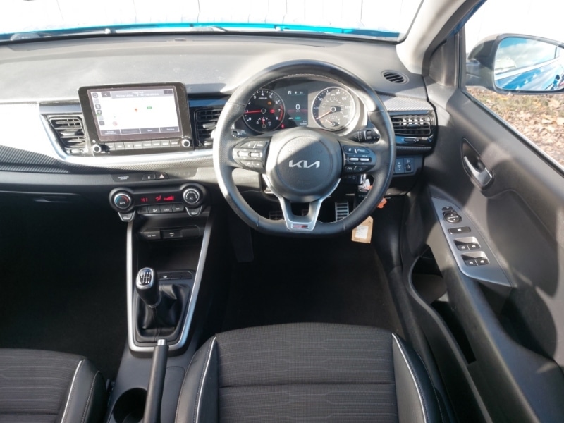 Used Kia Stonic 2022 for sale - 76404044: Photo 7