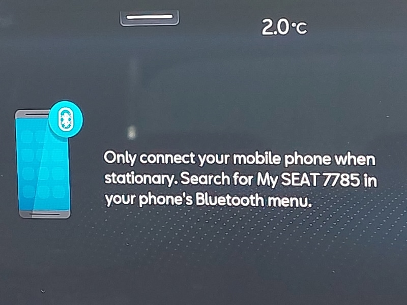 Used SEAT Ibiza 2025 for sale - 77596414: Photo 17