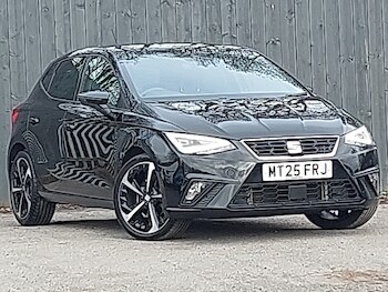 Used SEAT Ibiza 2025 for sale - 77596414: Photo