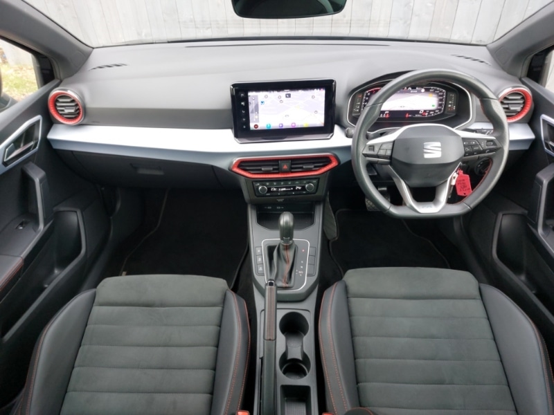 Used SEAT Ibiza 2025 for sale - 77596414: Photo 2