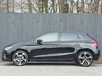 Used SEAT Ibiza 2025 for sale - 77596414: Photo