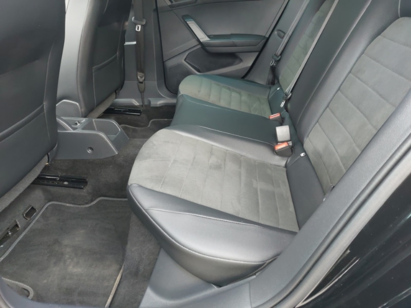 Used SEAT Ibiza 2025 for sale - 77596414: Photo 6