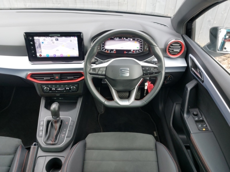 Used SEAT Ibiza 2025 for sale - 77596414: Photo 7