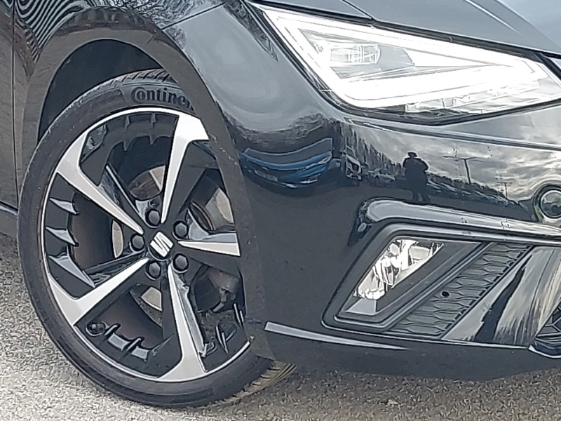 Used SEAT Ibiza 2025 for sale - 77596414: Photo 9