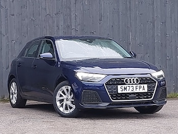 Used Audi A1 2023 for sale - 79578660: Photo