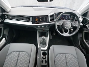 Used Audi A1 2023 for sale - 79578660: Photo
