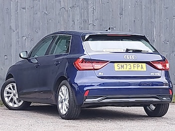 Used Audi A1 2023 for sale - 79578660: Photo