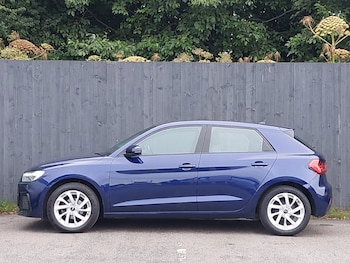 Used Audi A1 2023 for sale - 79578660: Photo