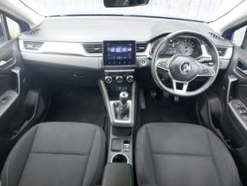 Used Renault Captur 2021 for sale - 75080273: Photo