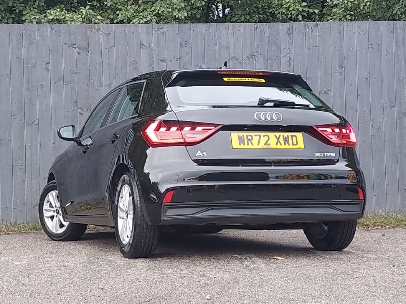 Used Audi A1 2022 for sale - 77073640: Photo 3