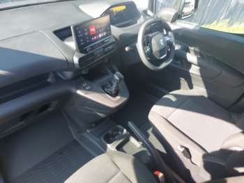 Used Peugeot Partner 2024 for sale - 74630954: Photo