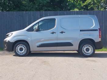 Used Peugeot Partner 2024 for sale - 74630954: Photo