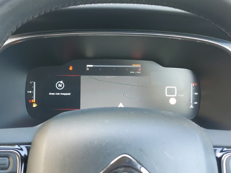 Used Citroen C5 Aircross 2022 for sale - 76103421: Photo 10