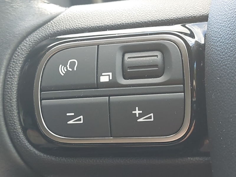 Used Citroen C5 Aircross 2022 for sale - 76103421: Photo 13