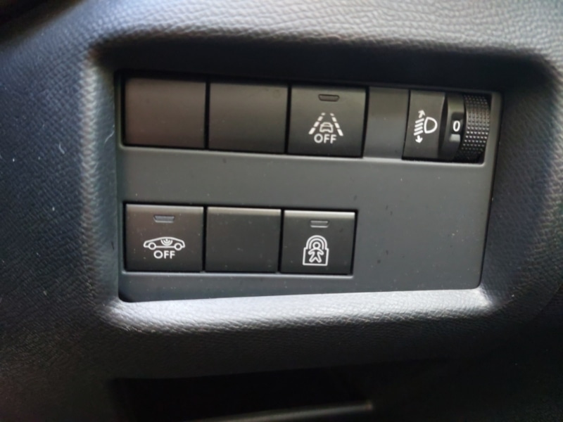 Used Citroen C5 Aircross 2022 for sale - 76103421: Photo 16